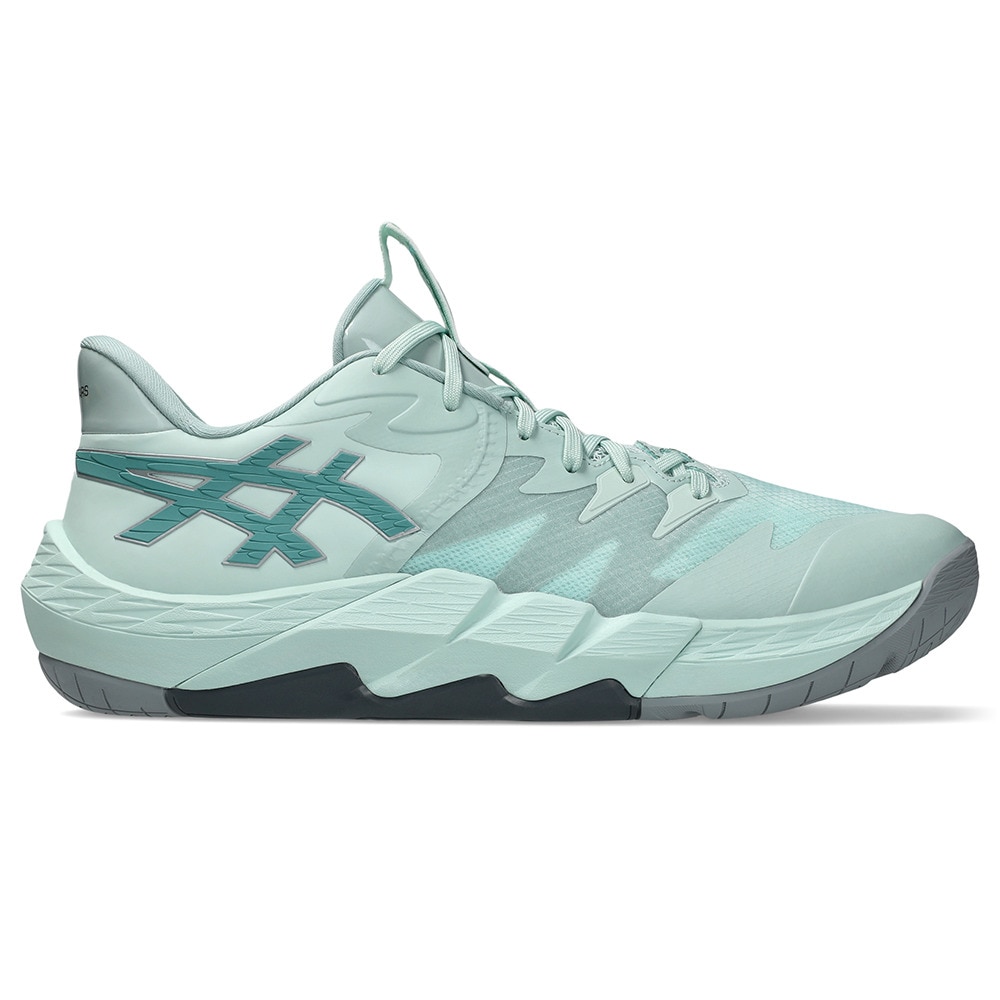アシックス（ASICS）（メンズ、レディース）【先行予約商品】 バスケットシューズ バッシュ UNPRE ARS LOW 2 アンプレアルス ロー2 1063A083.402