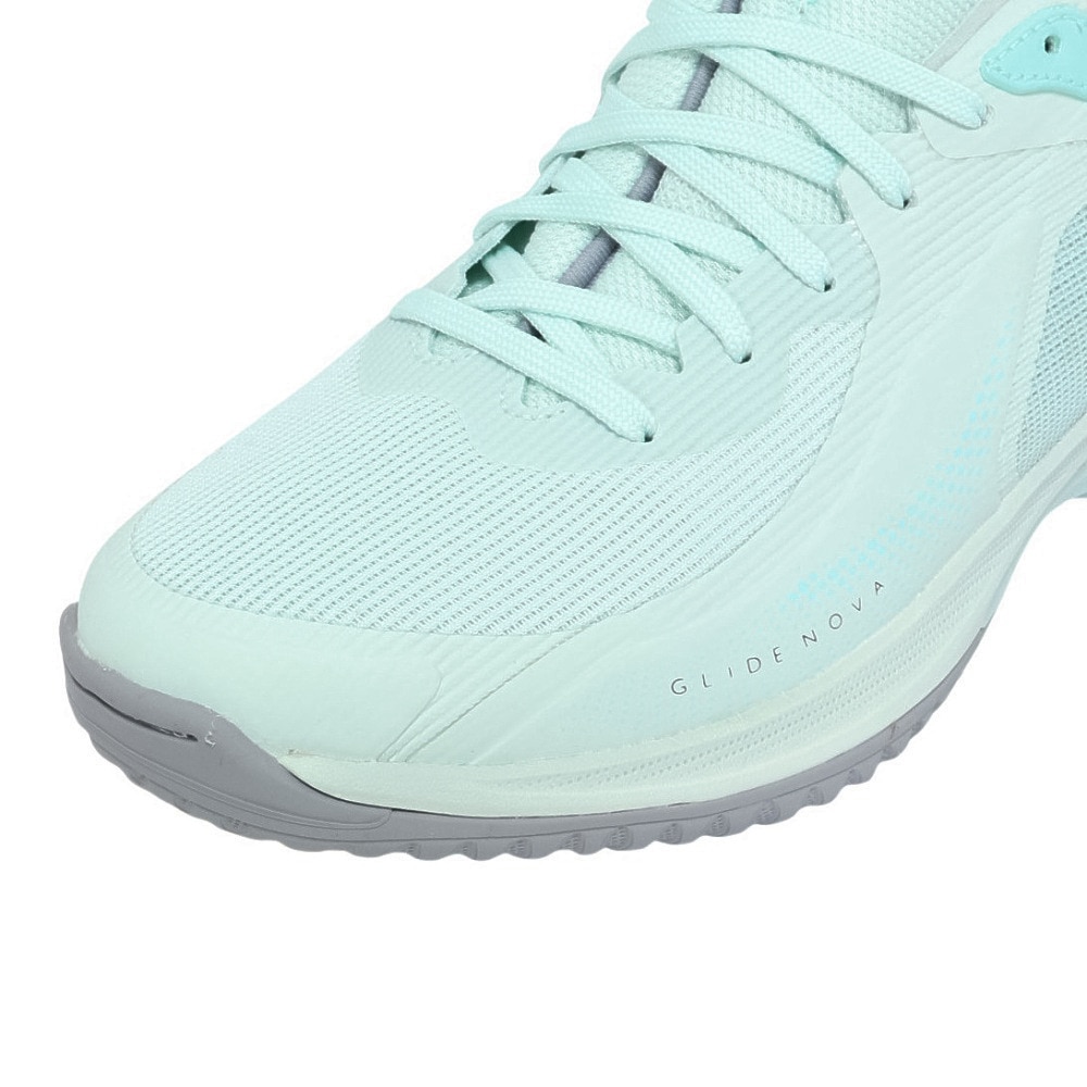 アシックス（ASICS）（メンズ、レディース）バスケットシューズ