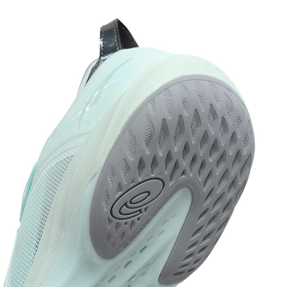 アシックス（ASICS）（メンズ、レディース）バスケットシューズ バッシュ GLIDE NOVA FF 4 グライドノヴァ 1063A105.402