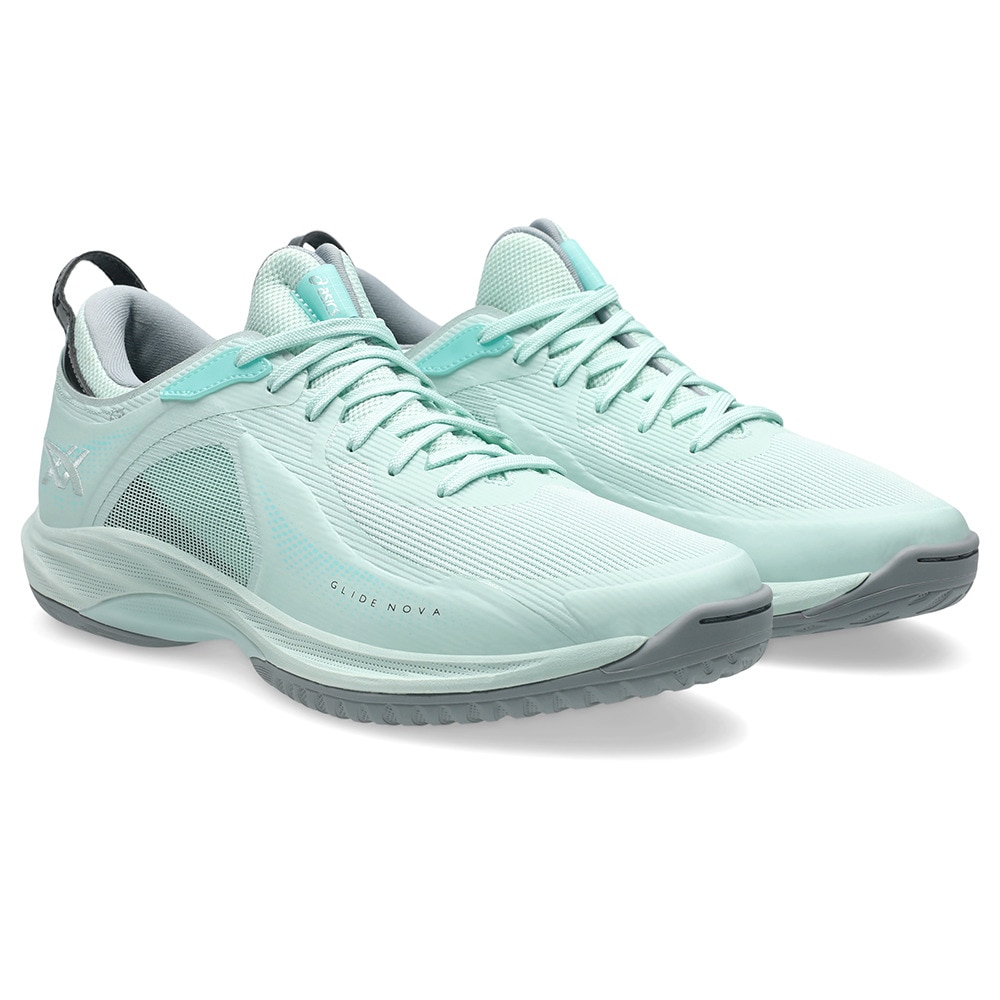 アシックス（ASICS）（メンズ、レディース）【先行予約商品】 バスケットシューズ バッシュ GLIDE NOVA FF 4 グライドノヴァ 1063A105.402