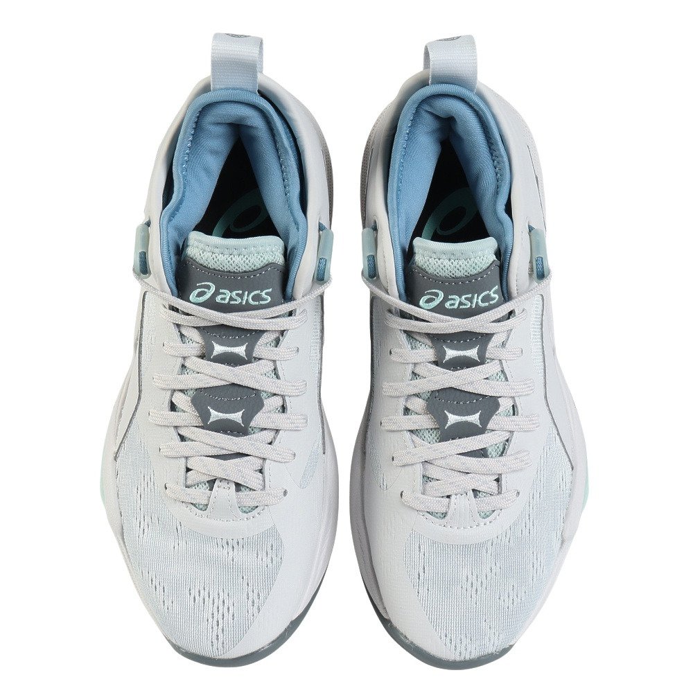 アシックス（ASICS）（メンズ、レディース）バスケットシューズ