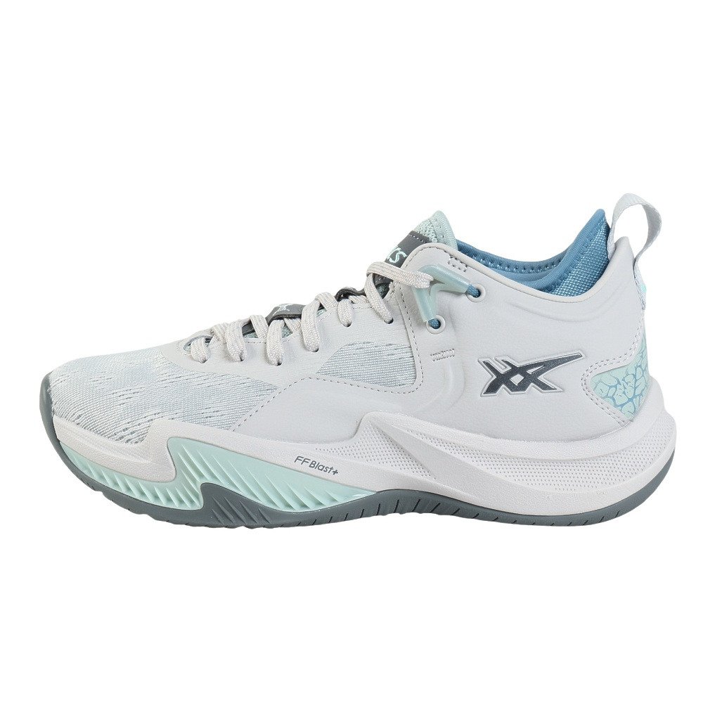 アシックス（ASICS）（メンズ、レディース）バスケットシューズ