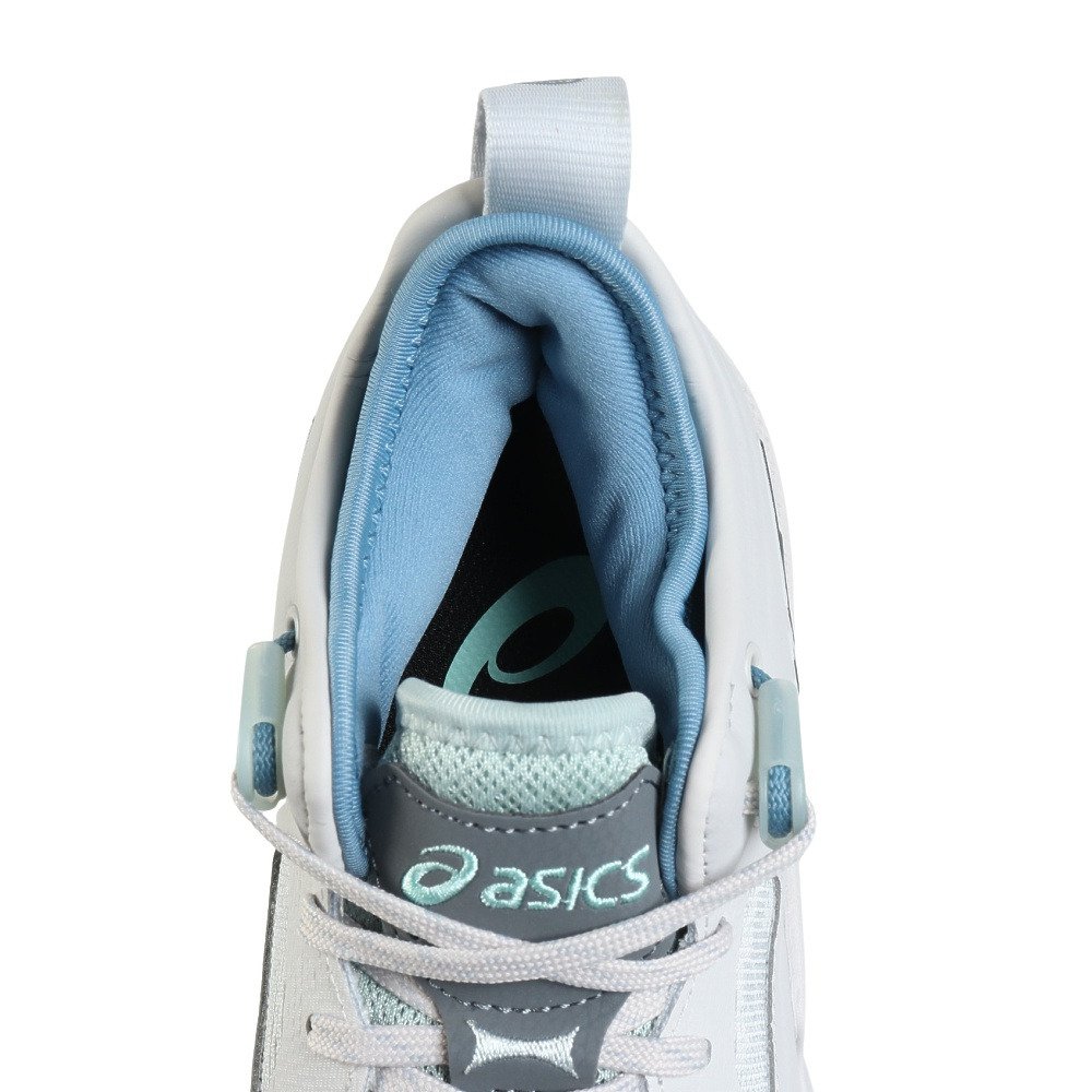 アシックス（ASICS）（メンズ、レディース）NOVA SURGE LOW 2 1061A051.020