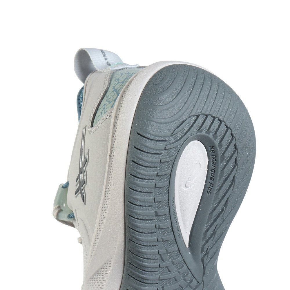 アシックス（ASICS）（メンズ、レディース）NOVA SURGE LOW 2 1061A051.020