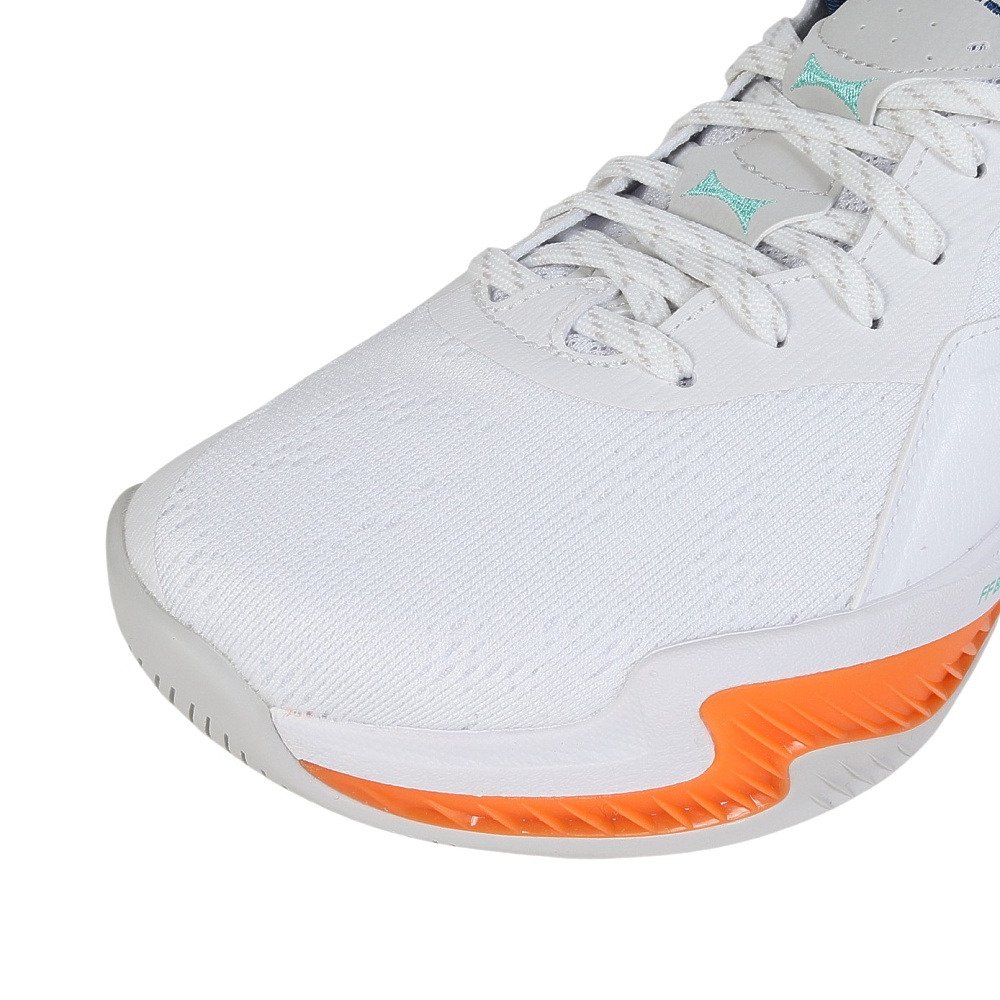 アシックス（ASICS）（メンズ、レディース）バスケットシューズ
