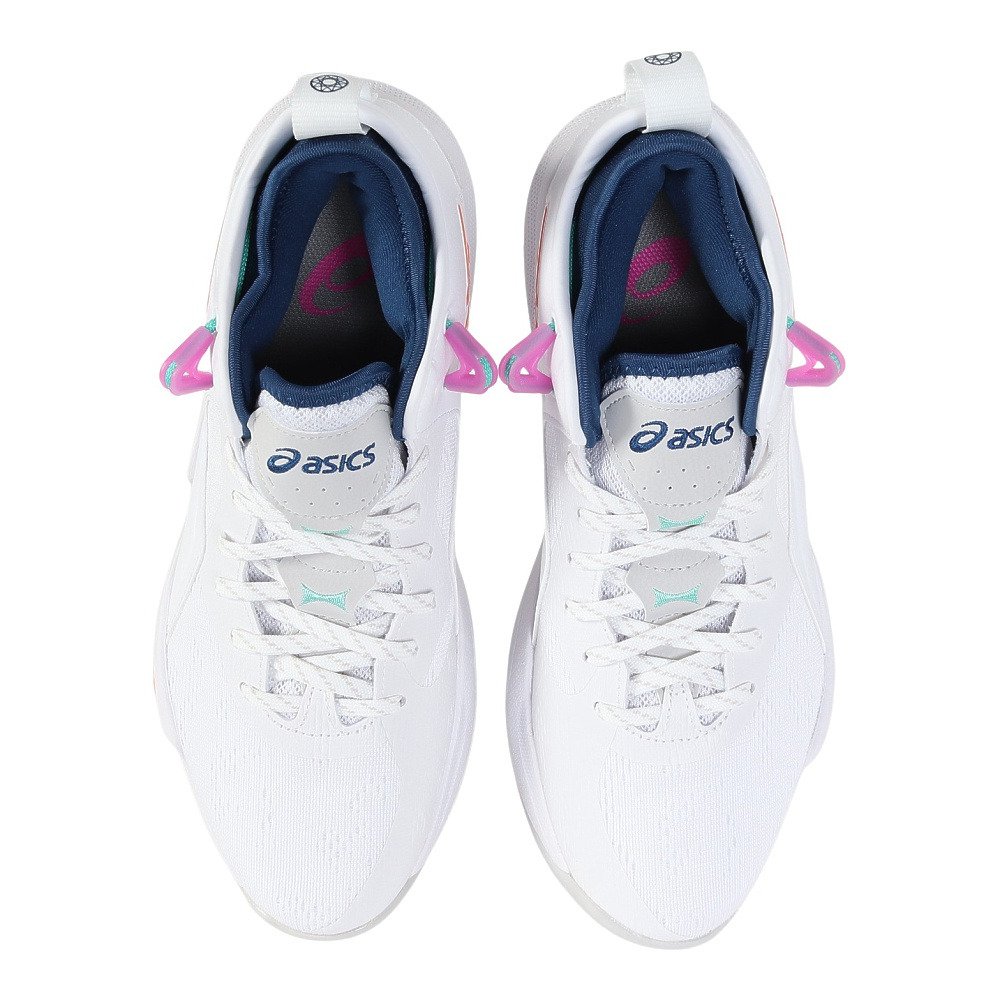 アシックス（ASICS）（メンズ、レディース）バスケットシューズ