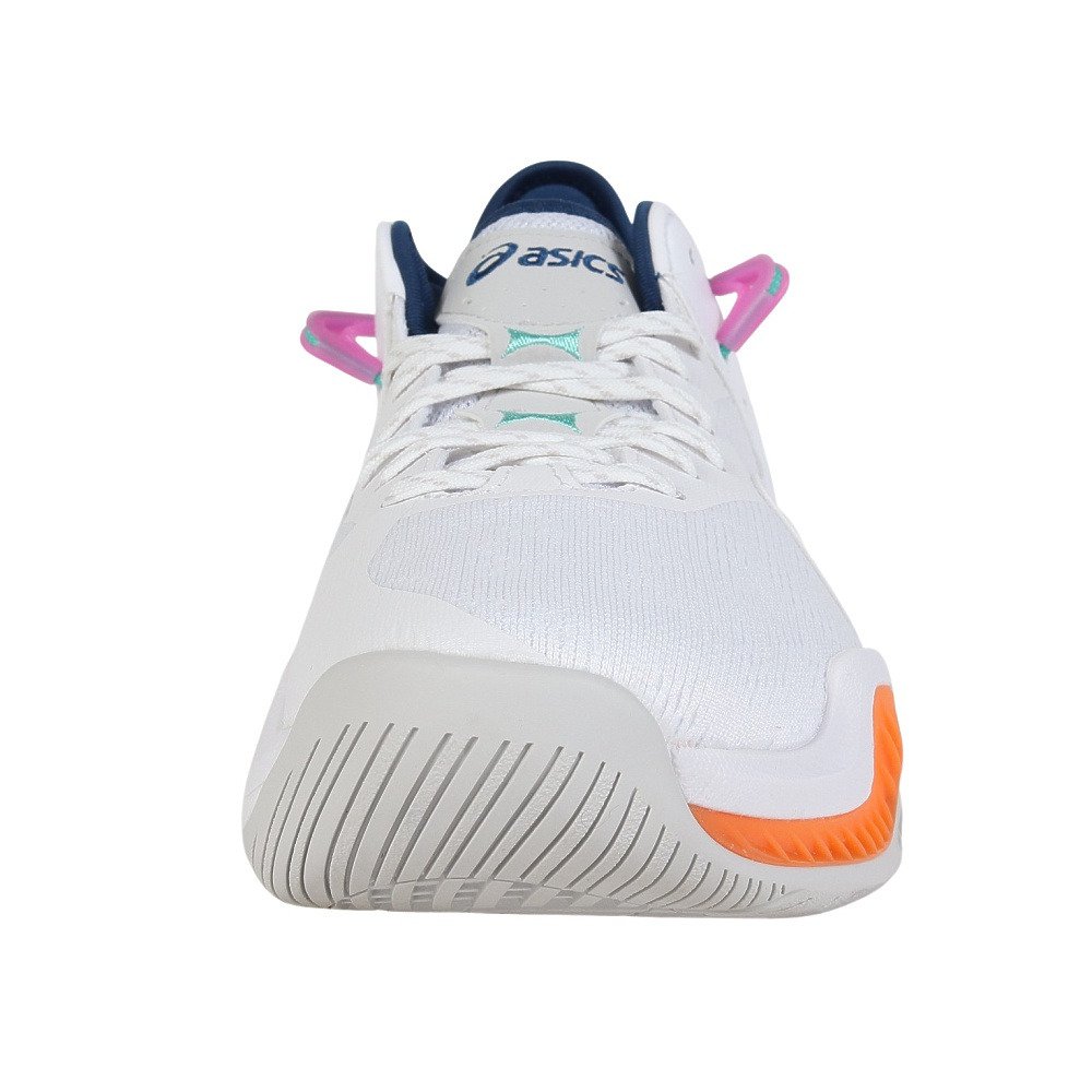 アシックス（ASICS）（メンズ、レディース）バスケットシューズ