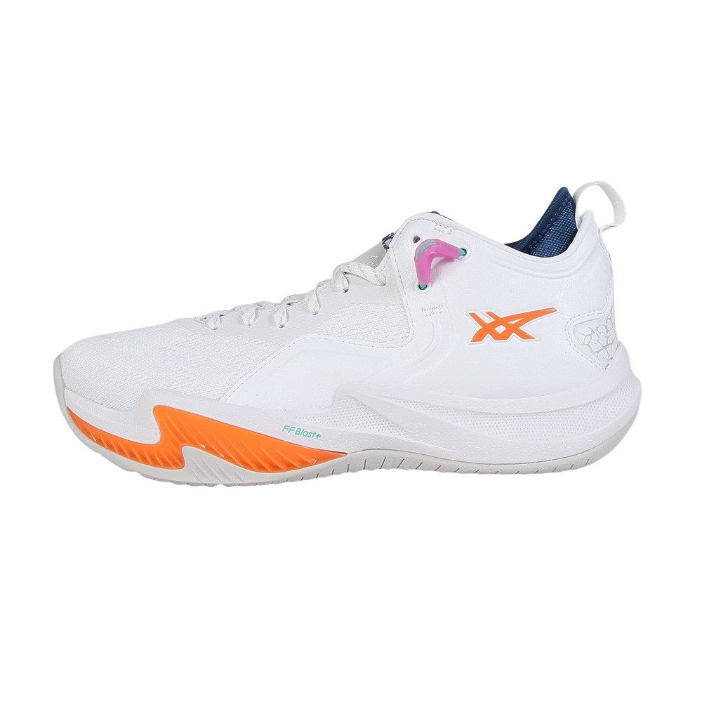 アシックス（ASICS）（メンズ、レディース）バスケットシューズ