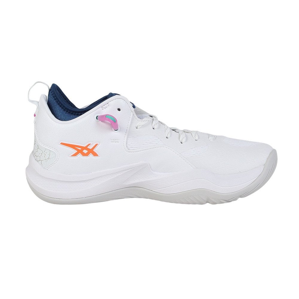 アシックス（ASICS）（メンズ、レディース）バスケットシューズ