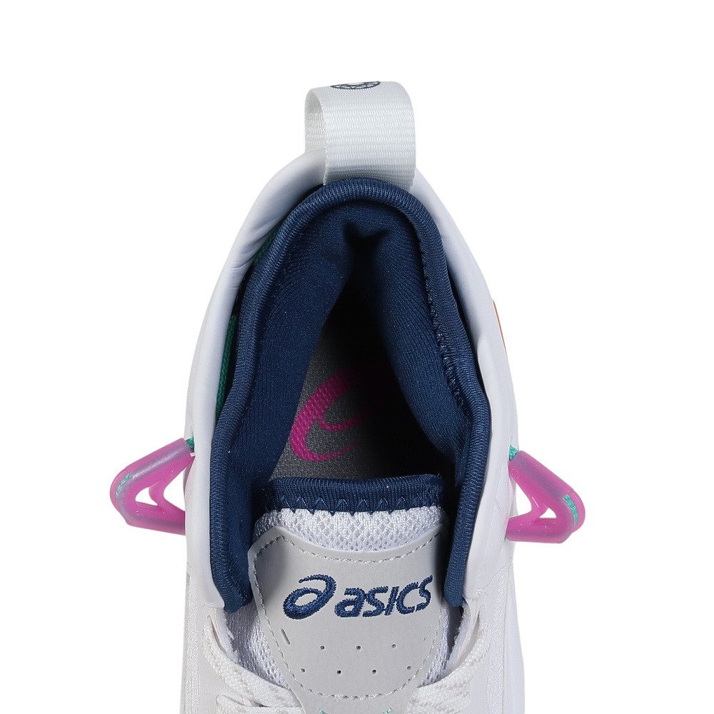 アシックス（ASICS）（メンズ、レディース）NOVA SURGE LOW 2 1061A051.101