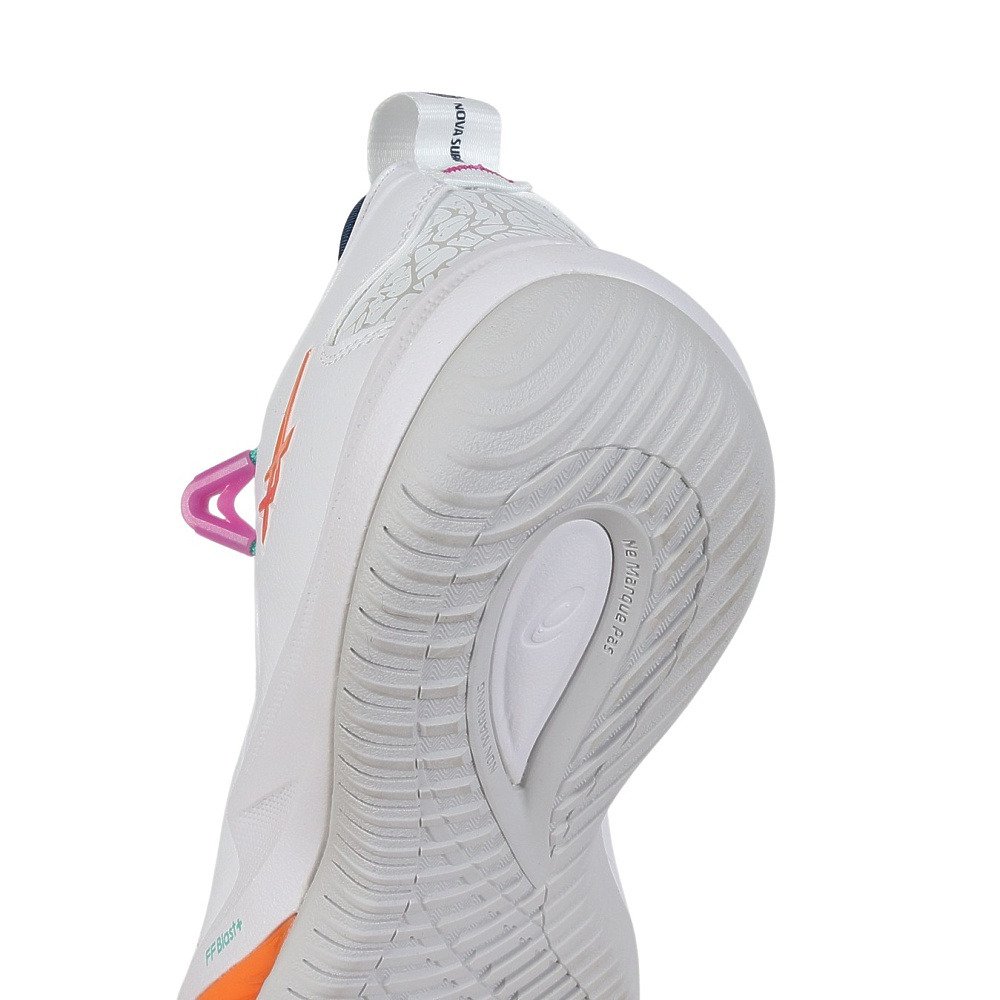 アシックス（ASICS）（メンズ、レディース）バスケットシューズ