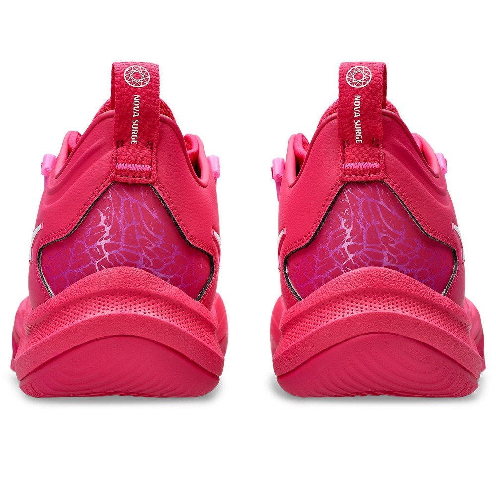 アシックス（ASICS）（メンズ、レディース）バスケットシューズ バッシュ NOVA SURGE LOW 2 ノヴァサージ ロー2 1061A051.700