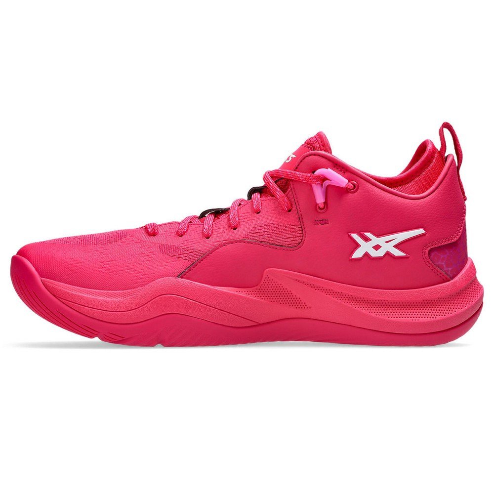 アシックス（ASICS）（メンズ、レディース）バスケットシューズ バッシュ NOVA SURGE LOW 2 ノヴァサージ ロー2 1061A051.700