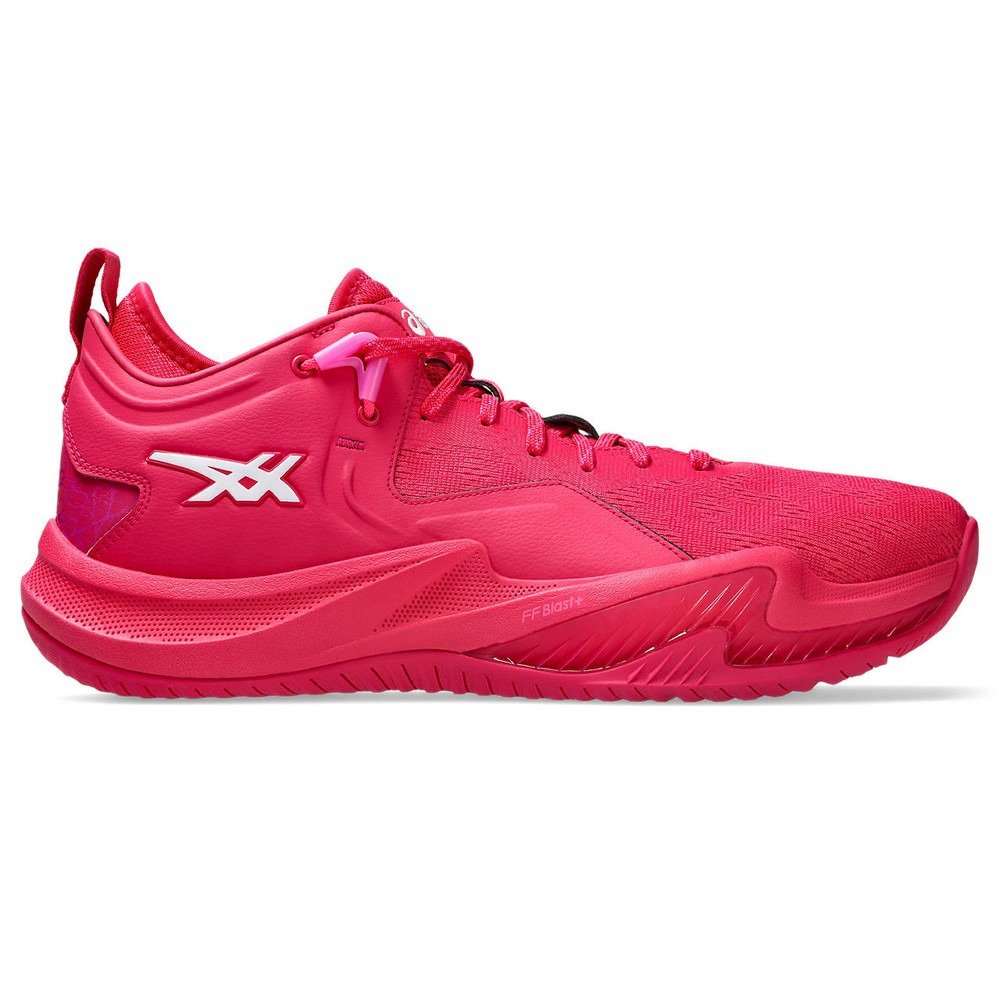 アシックス（ASICS）（メンズ、レディース）バスケットシューズ バッシュ NOVA SURGE LOW 2 ノヴァサージ ロー2 1061A051.700