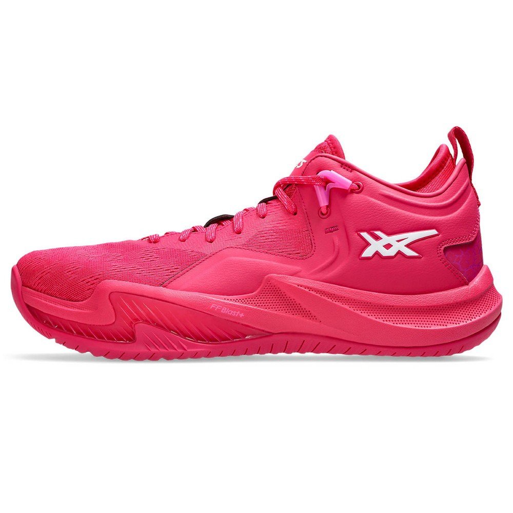 アシックス（ASICS）（メンズ、レディース）バスケットシューズ バッシュ NOVA SURGE LOW 2 ノヴァサージ ロー2 1061A051.700