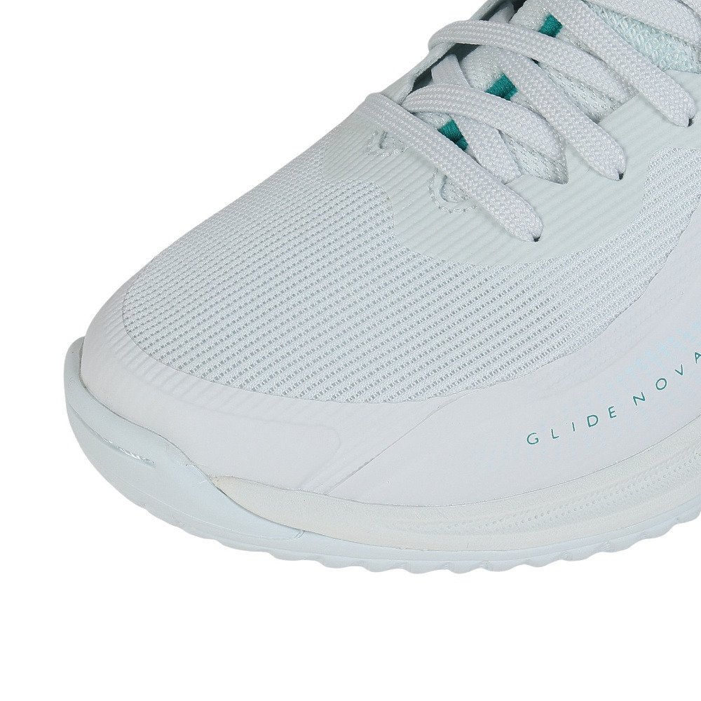 アシックス（ASICS）（メンズ、レディース）バスケットシューズ バッシュ GLIDE NOVA FF 4 グライドノヴァ 1063A105.401