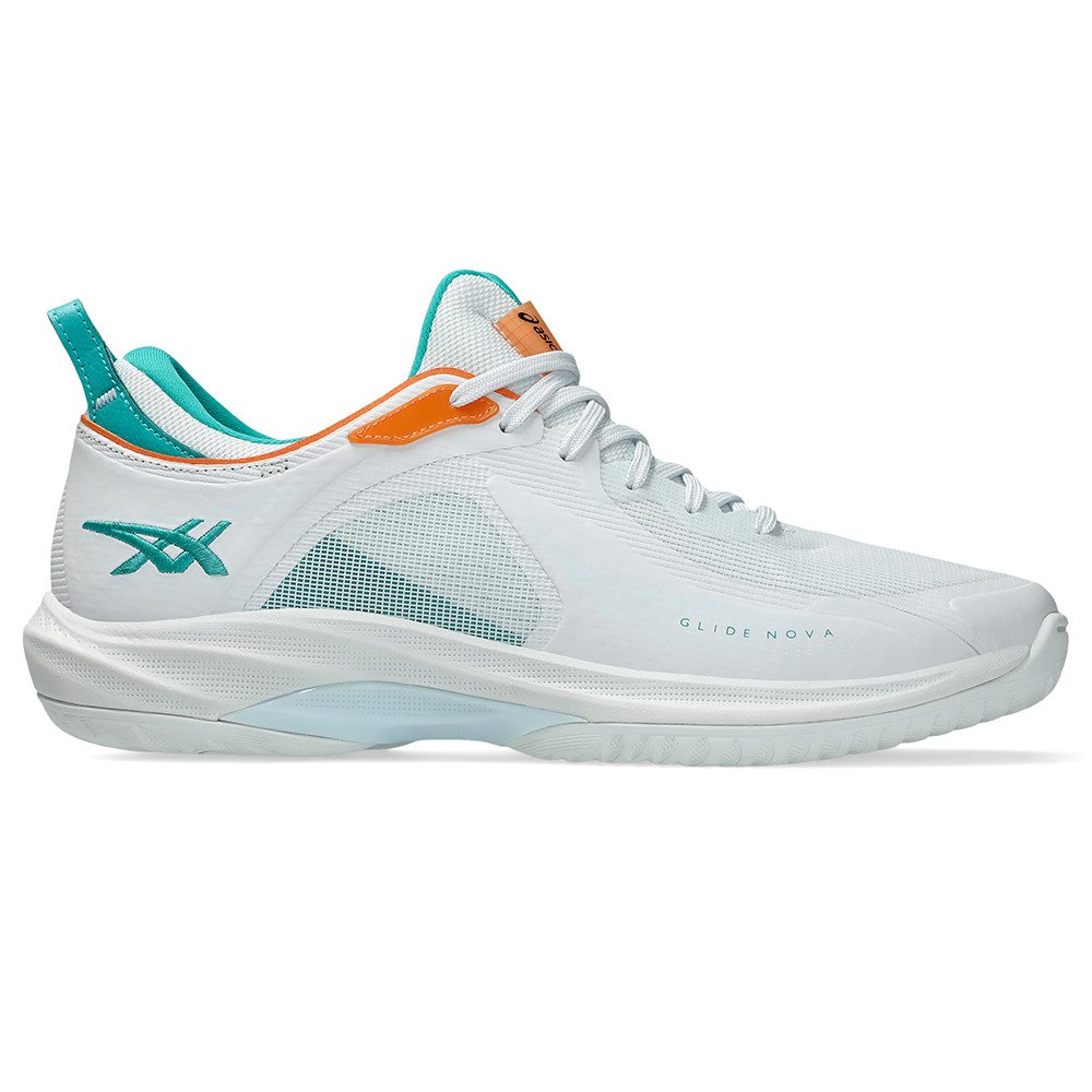 アシックス（ASICS）（メンズ、レディース）バスケットシューズ バッシュ GLIDE NOVA FF 4 グライドノヴァ 1063A105.401