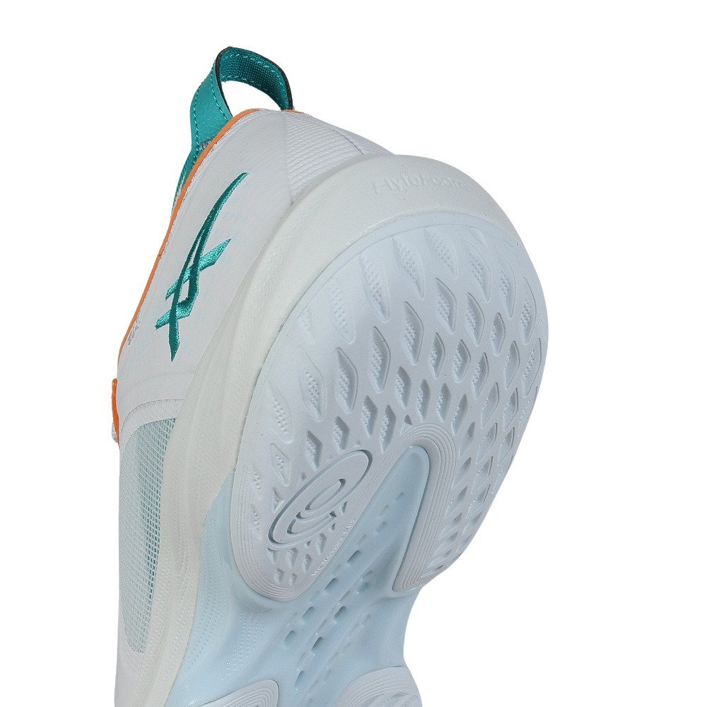 アシックス（ASICS）（メンズ、レディース）バスケットシューズ