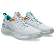 ブルー×グリーン