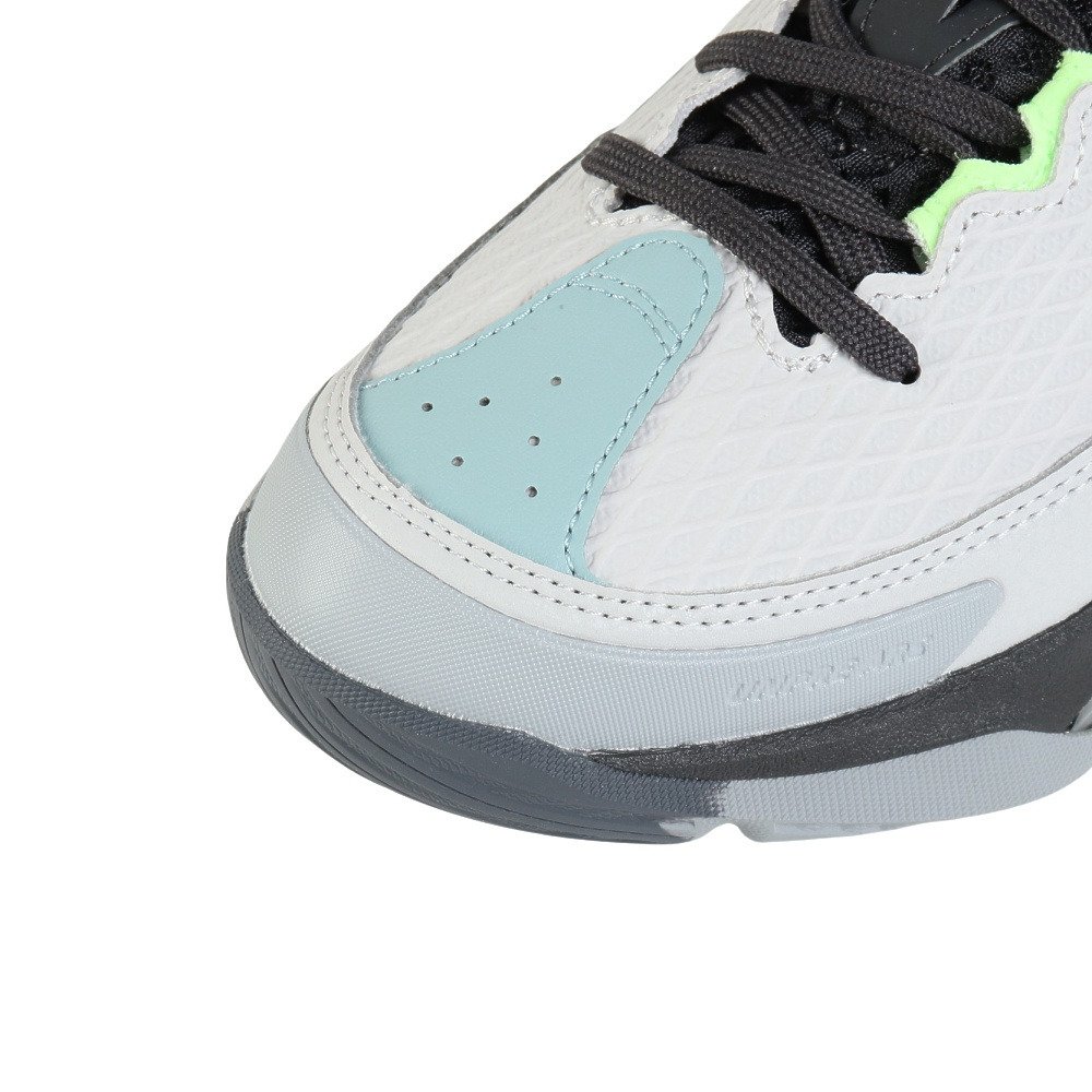 アシックス（ASICS）（メンズ、レディース）UNPRE ARS LOW 3 1063A113