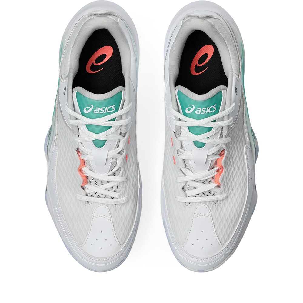 アシックス（ASICS）（メンズ、レディース）バスケットシューズ