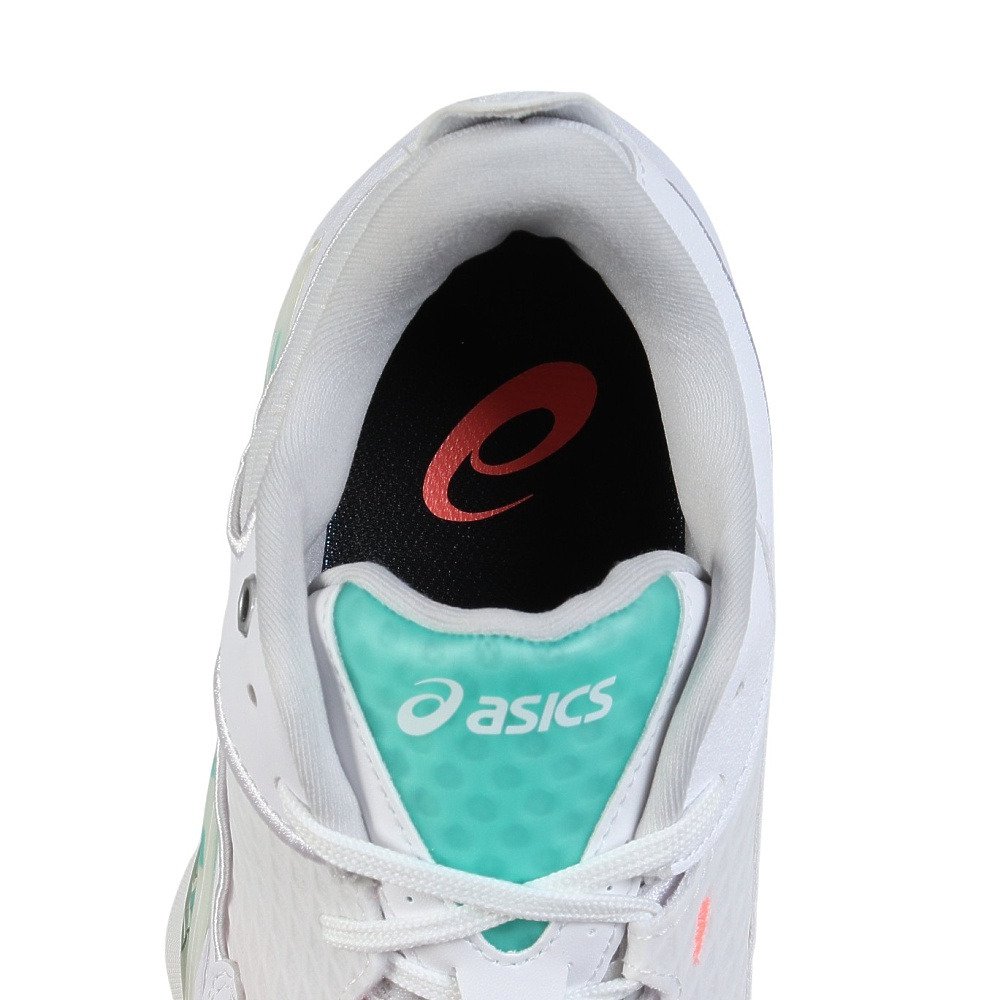 アシックス（ASICS）（メンズ、レディース）バスケットシューズ