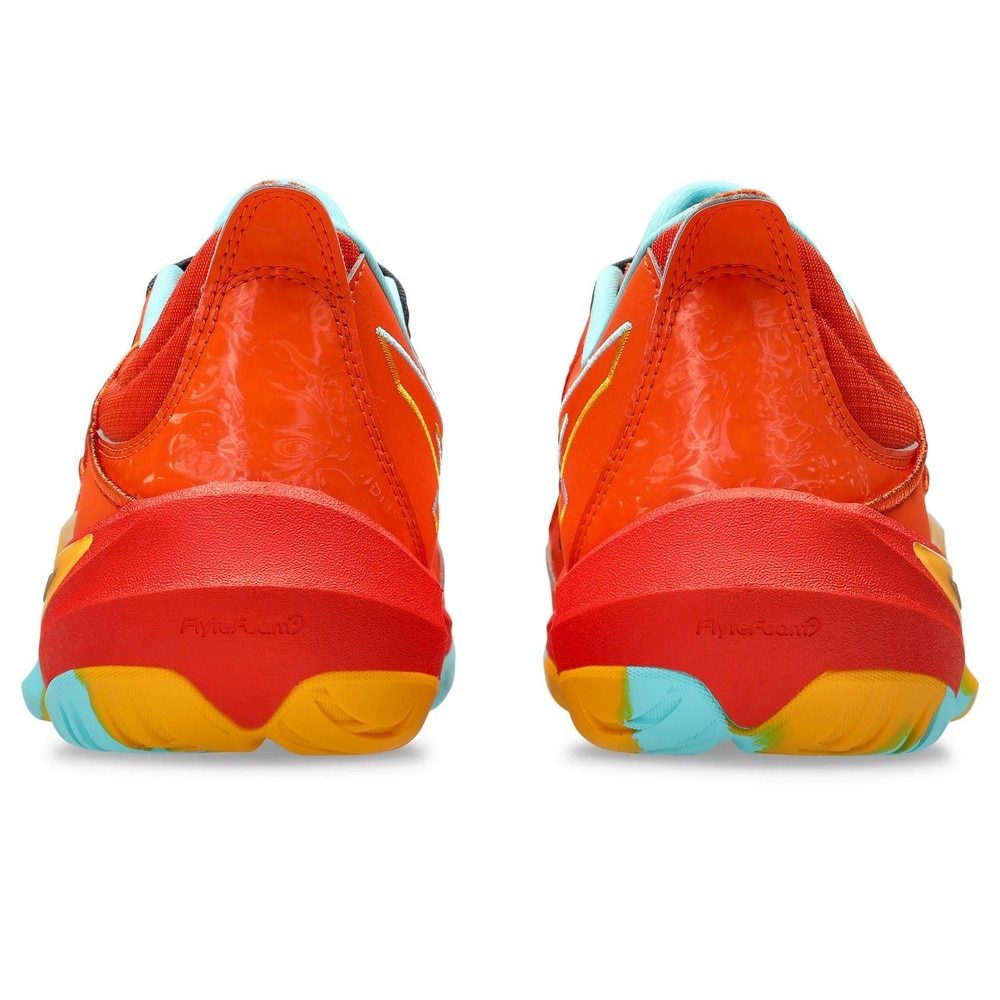 UNPRE ARS LOW 新品未使用　asics アシックス　バッシュ ASICS（アシックス） （メンズ、レディース）バスケットシューズ