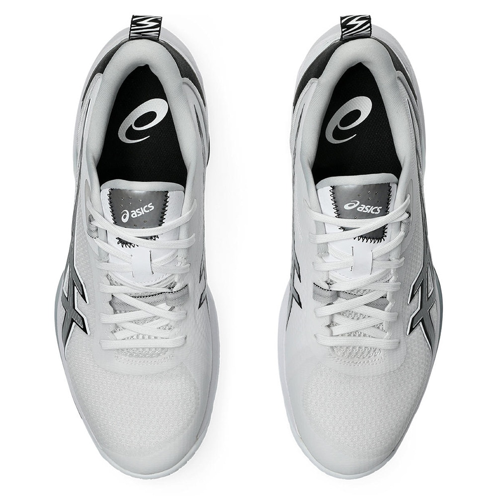 アシックス（ASICS）（メンズ、レディース）バスケットシューズ