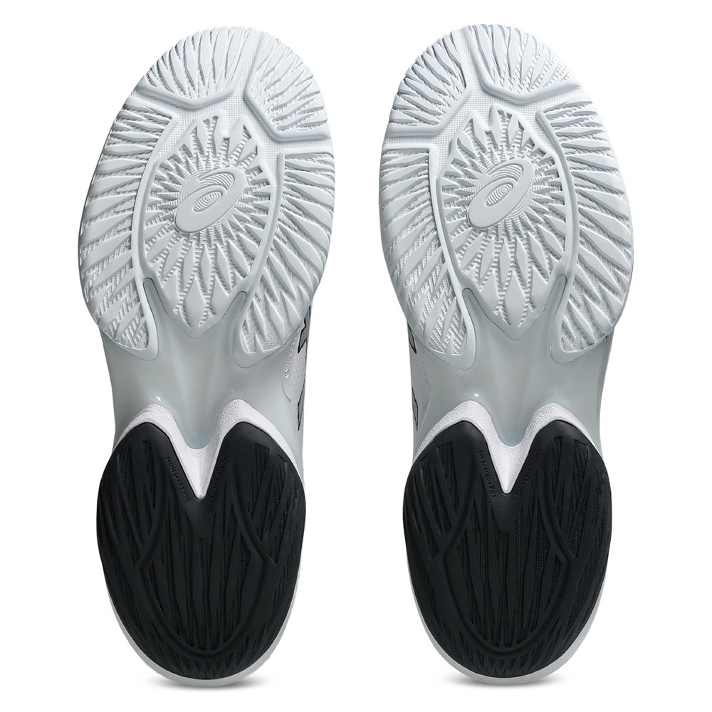 アシックス（ASICS）（メンズ、レディース）バスケットシューズ バッシュ SWIFTACE スウィフトエース 1063A114.100