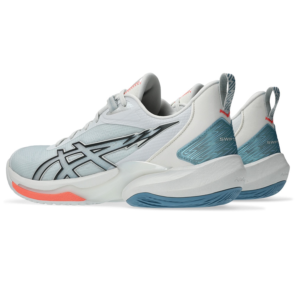 アシックス（ASICS）（メンズ、レディース）バスケットシューズ