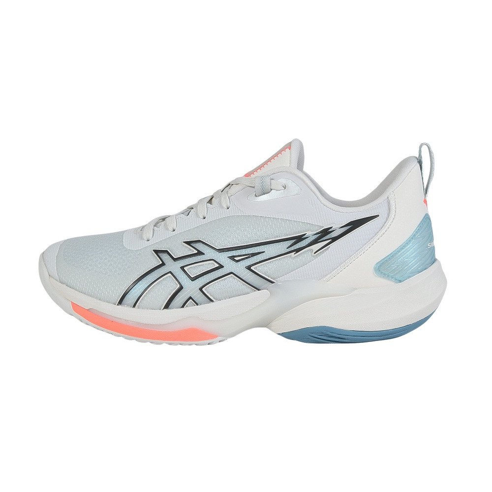 アシックス（ASICS）（メンズ、レディース）バスケットシューズ