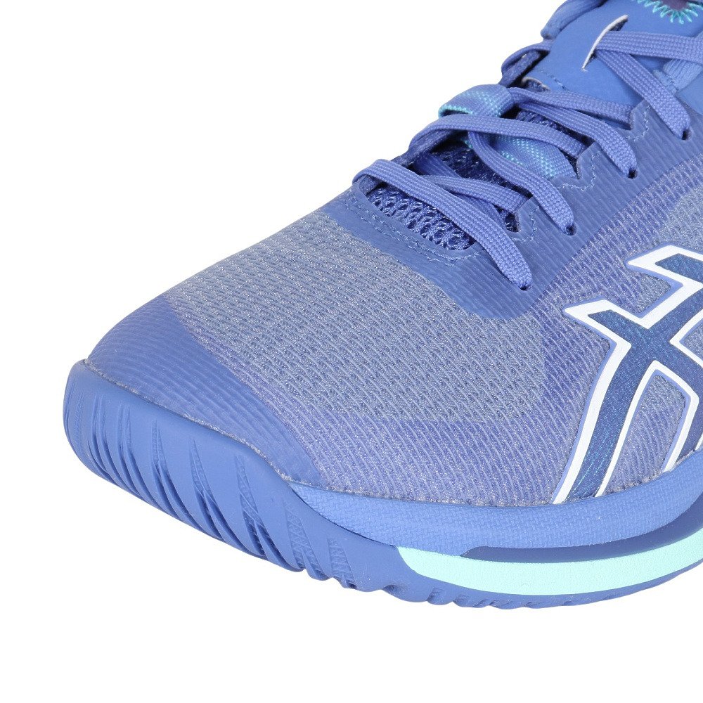 アシックス（ASICS）（メンズ、レディース）バスケットシューズ バッシュ SWIFTACE スウィフトエース 1063A114.400