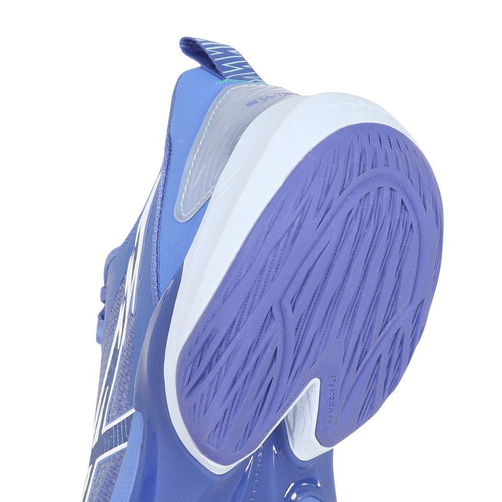 アシックス（ASICS）（メンズ、レディース）バスケットシューズ バッシュ SWIFTACE スウィフトエース 1063A114.400