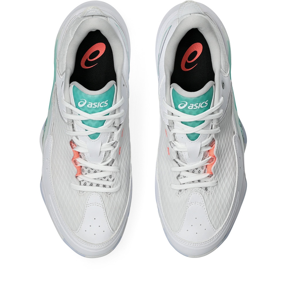 アシックス（ASICS）（メンズ、レディース）バスケットシューズ