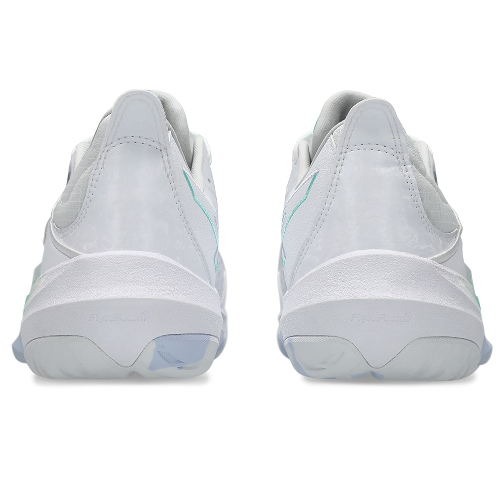 アシックス（ASICS）（メンズ、レディース）バスケットシューズ