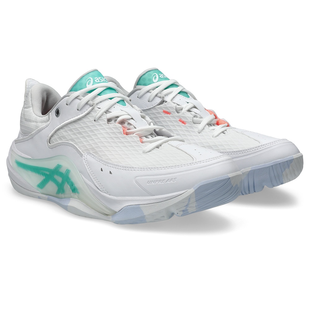 アンプレアルス3 ASICS UNPRE ARS LOW 3 29cm アシックス（ASICS）（メンズ、レディース）バスケットシューズ