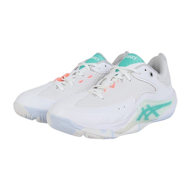 アシックス（ASICS）（メンズ、レディース）バスケットシューズ 