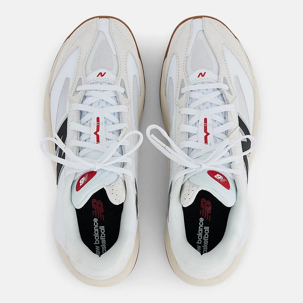 ニューバランス（new balance）（メンズ、レディース）バスケット