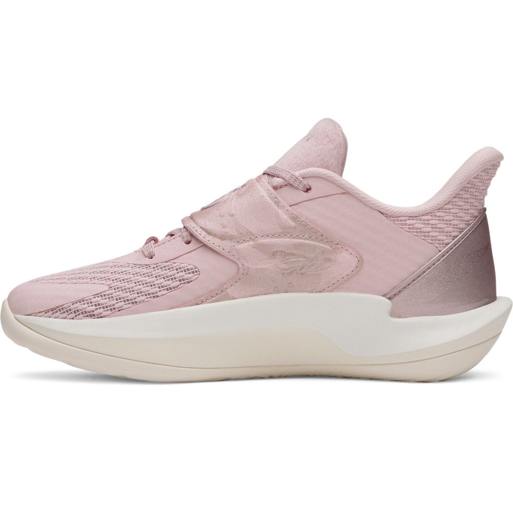 アンダーアーマー（UNDER ARMOUR）（メンズ、レディース）バスケットシューズ バッシュ フォックス2 D. FOX 2 6006300 616