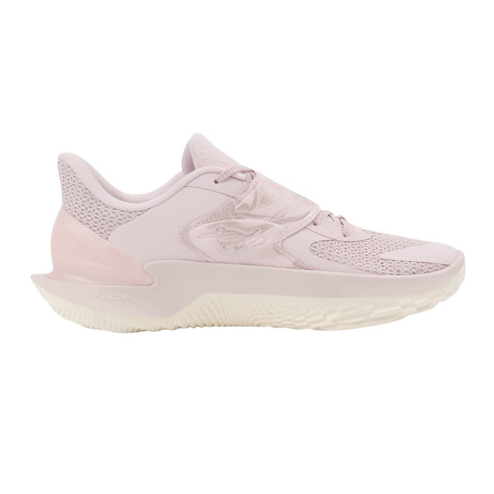 FOX2ピンク(定価17930円) アンダーアーマー（UNDER ARMOUR）（メンズ、レディース）D. FOX 2