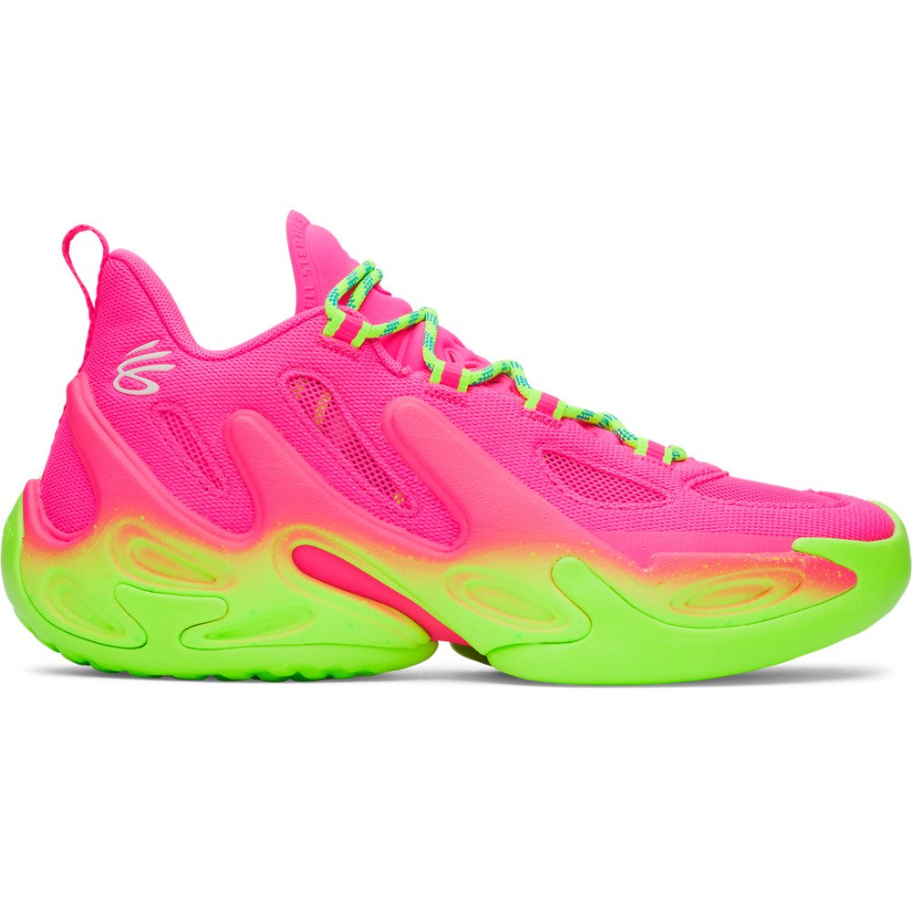 アンダーアーマー（UNDER ARMOUR）（メンズ、レディース）バスケット
