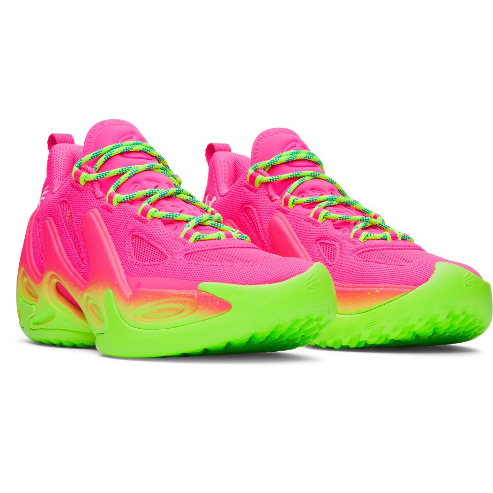 アンダーアーマー（UNDER ARMOUR）（メンズ、レディース）バスケット