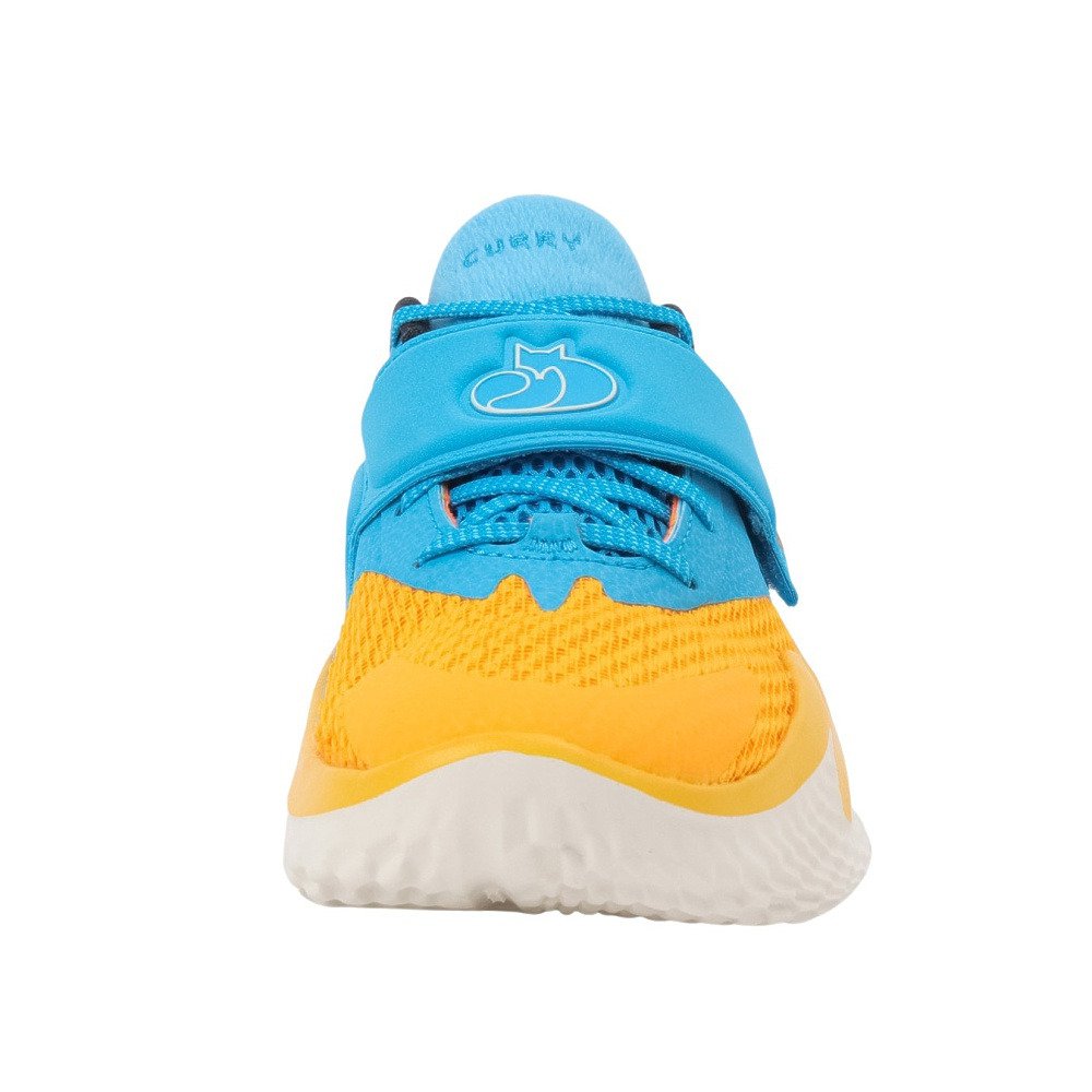 アンダーアーマー（UNDER ARMOUR）（メンズ、レディース）バスケット