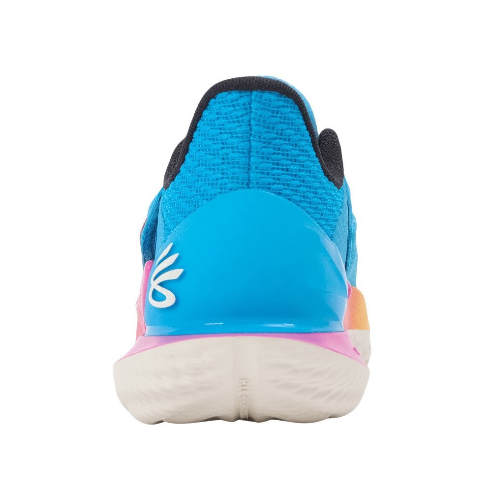 アンダーアーマー（UNDER ARMOUR）（メンズ、レディース）バスケット