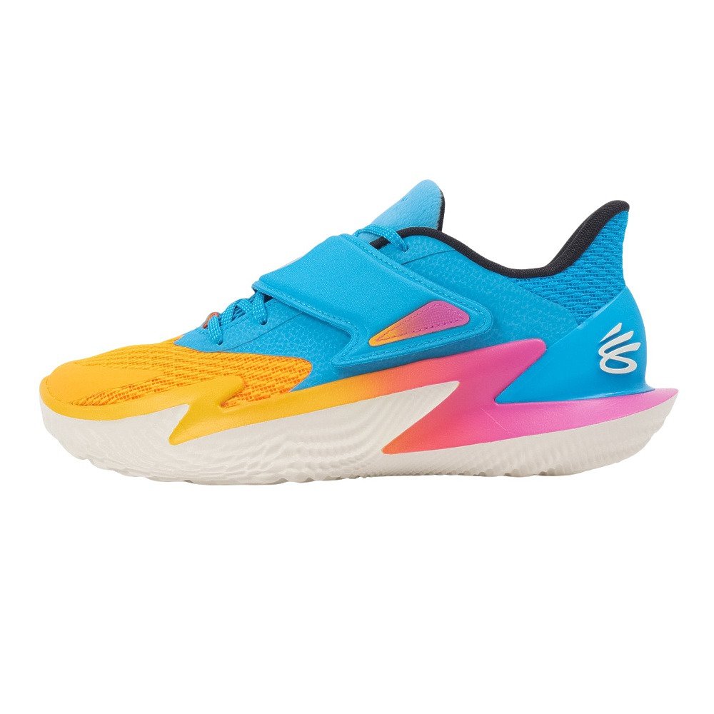 アンダーアーマー（UNDER ARMOUR）（メンズ、レディース）バスケット