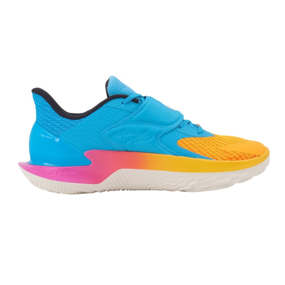 アンダーアーマー（UNDER ARMOUR）（メンズ、レディース）バスケット