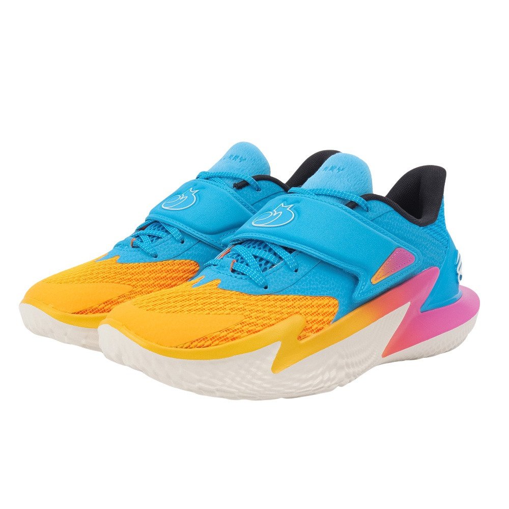 アンダーアーマー（UNDER ARMOUR）（メンズ、レディース）バスケット