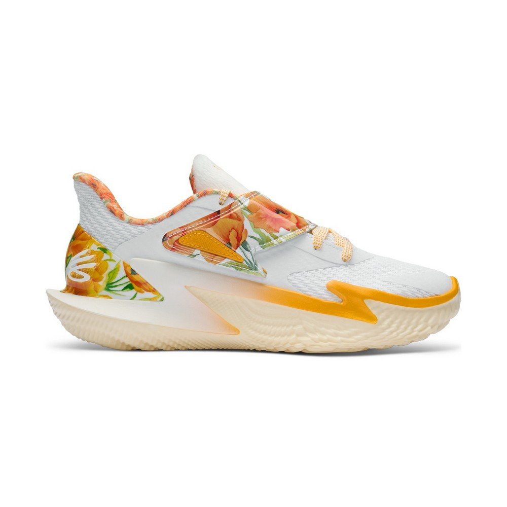 アンダーアーマー（UNDER ARMOUR）（メンズ）バスケットシューズ バッシュ フォックス2 D. FOX 2 6013949 100