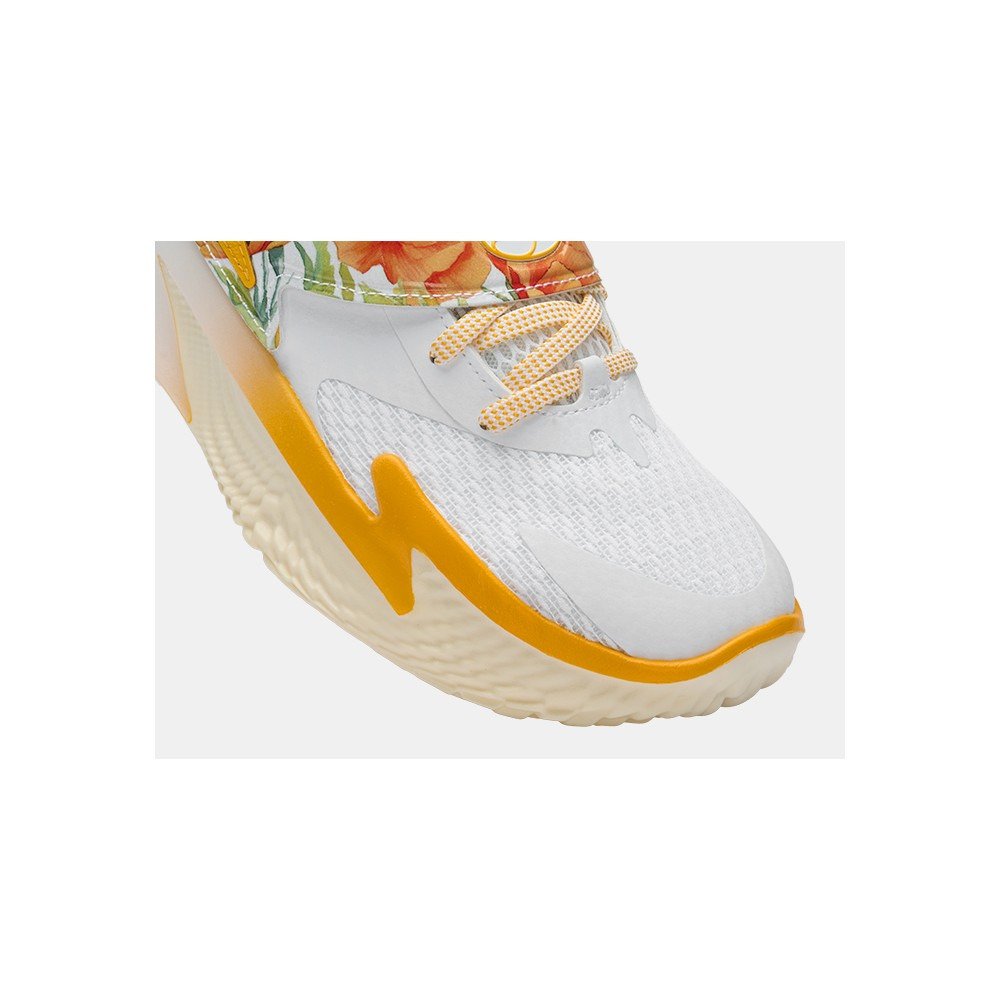 アンダーアーマー（UNDER ARMOUR）（メンズ）バスケットシューズ バッシュ フォックス2 D. FOX 2 6013949 100