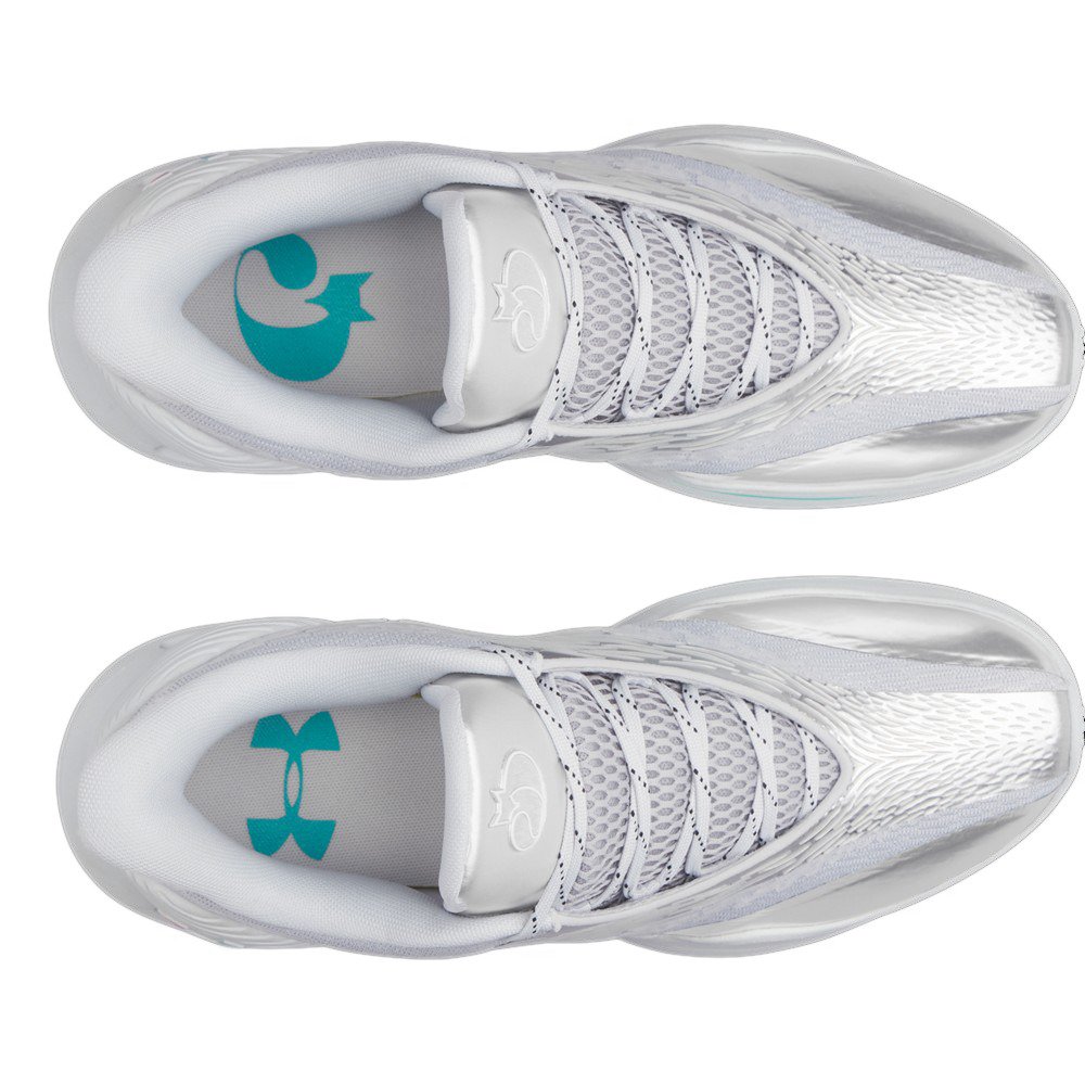 アンダーアーマー（UNDER ARMOUR）（メンズ）バスケットシューズ